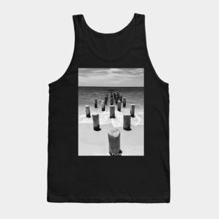 Naples, Florida Tank Top